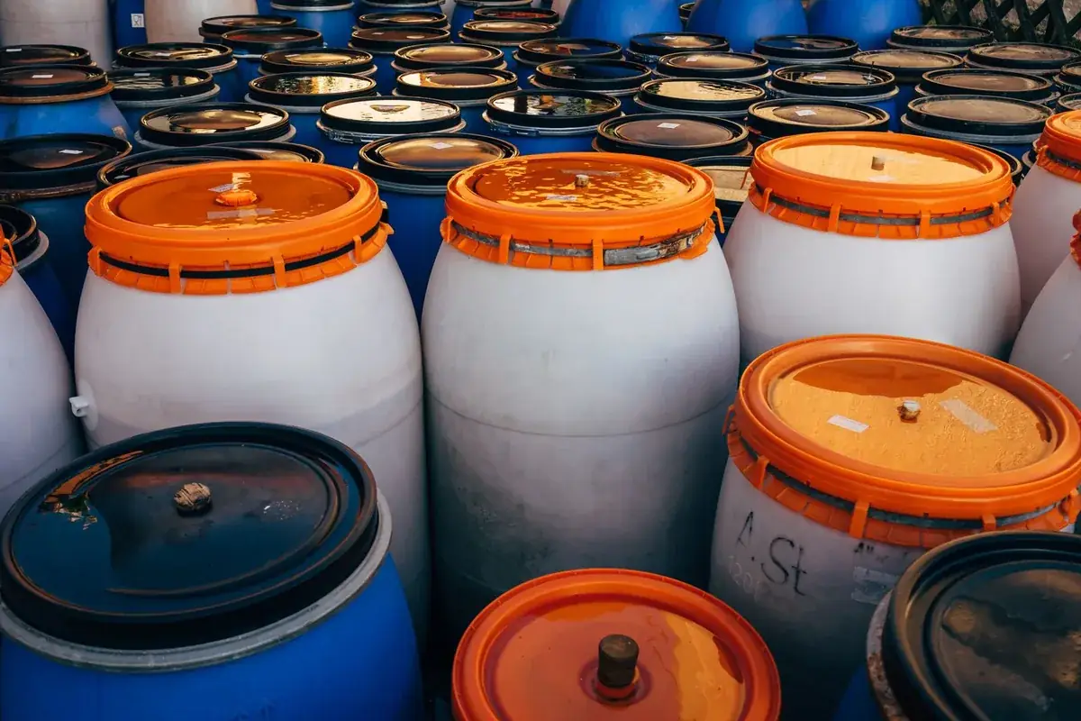 Chemical & Toxic Waste Cleanup in Peekskill, NY